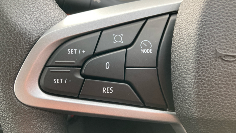 Dacia Spring 27kWh Expression 65 48kW 5dr Auto Electric Hatchback